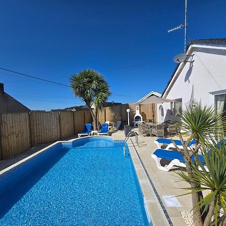 Family Bungalow With Private Pool كيلغتي المظهر الخارجي الصورة
